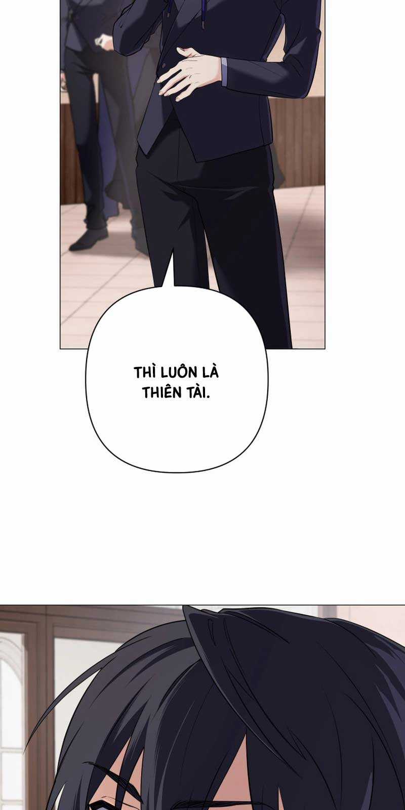 Đại Pháp Sư Thần Thoại Tái Lâm Chapter 5 trang 41