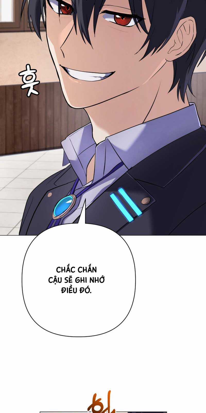 Đại Pháp Sư Thần Thoại Tái Lâm Chapter 5 trang 42