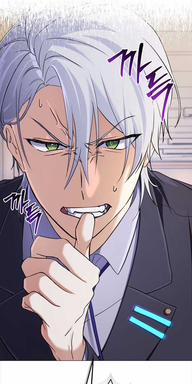 Đại Pháp Sư Thần Thoại Tái Lâm Chapter 5 trang 45