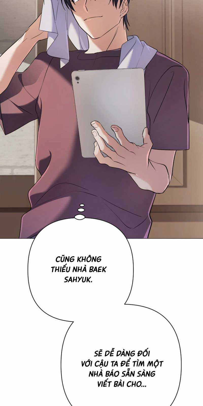 Đại Pháp Sư Thần Thoại Tái Lâm Chapter 5 trang 49