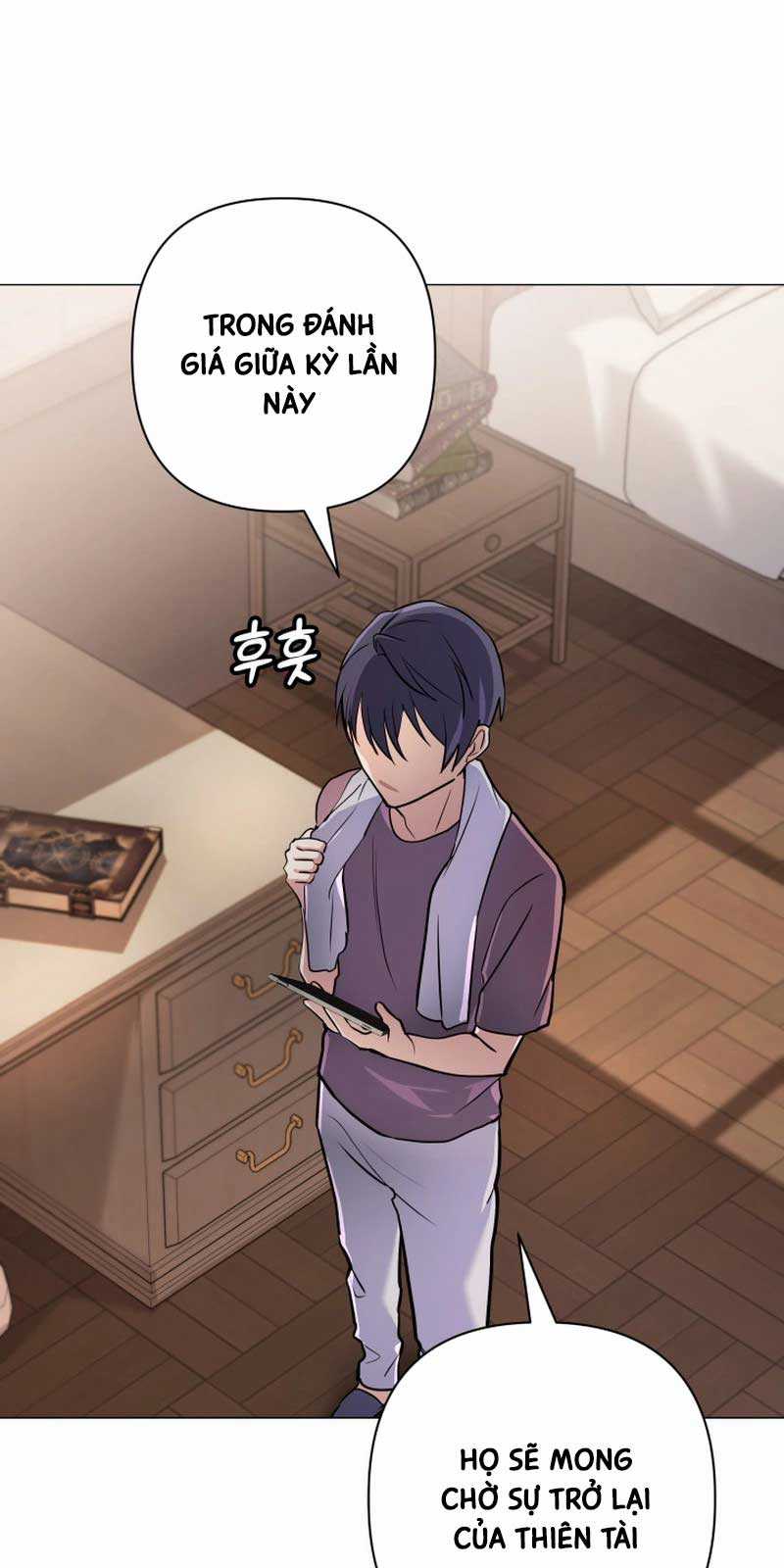 Đại Pháp Sư Thần Thoại Tái Lâm Chapter 5 trang 52