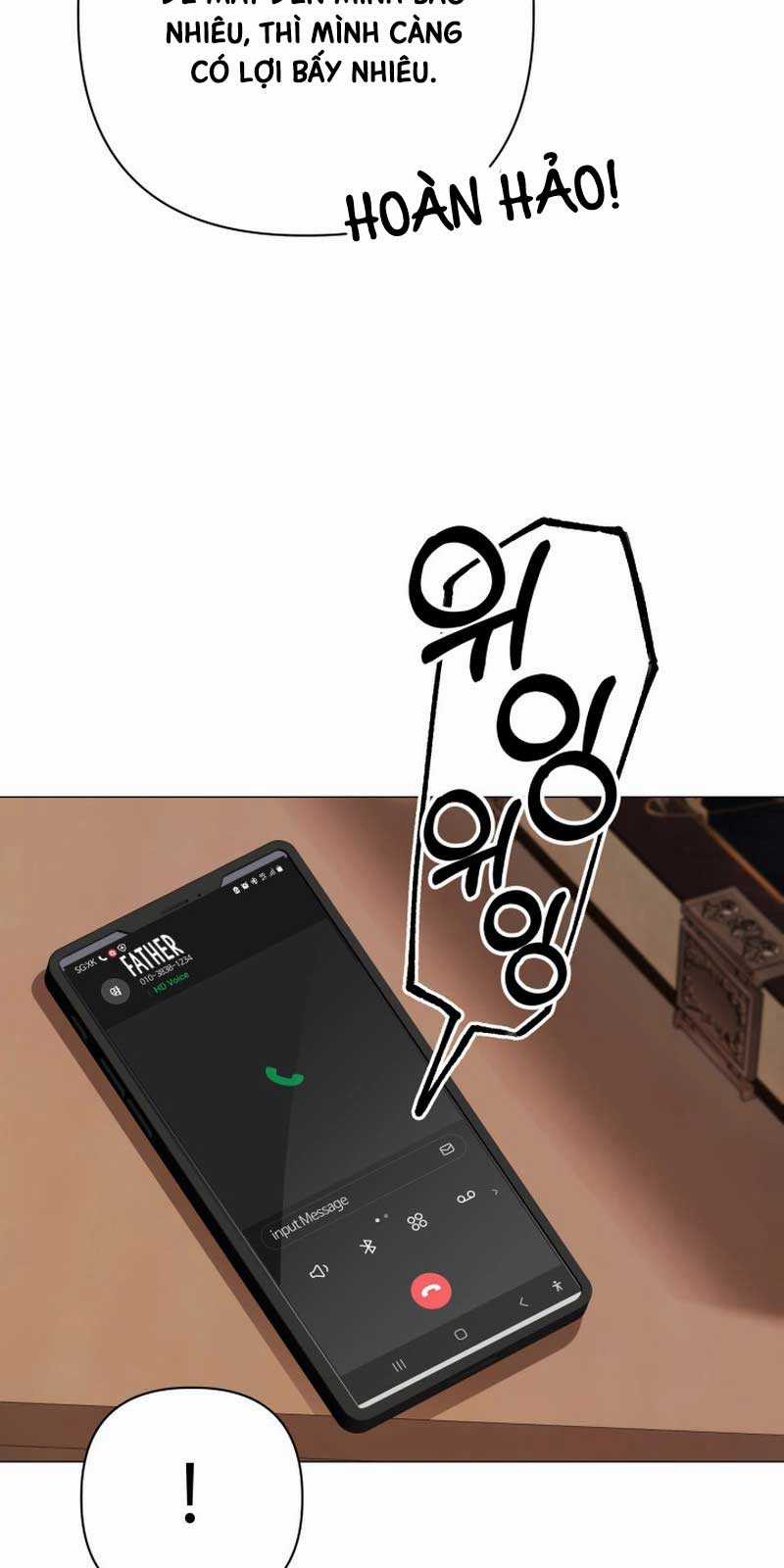 Đại Pháp Sư Thần Thoại Tái Lâm Chapter 5 trang 54