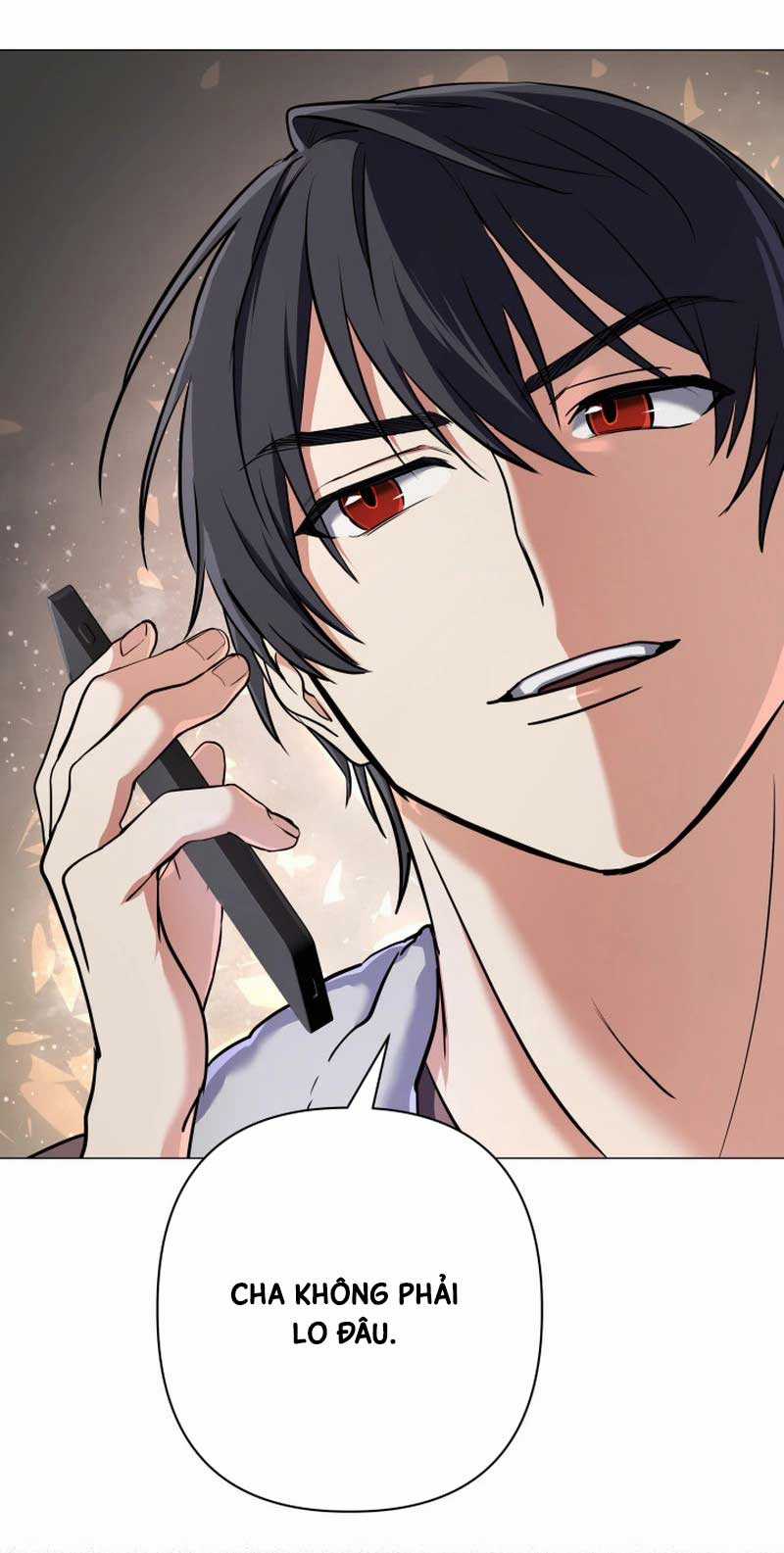 Đại Pháp Sư Thần Thoại Tái Lâm Chapter 5 trang 57