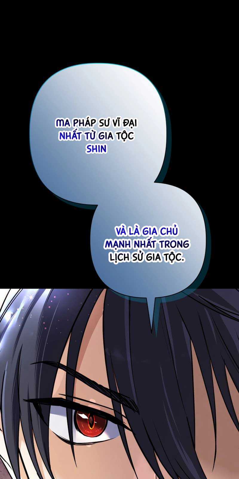 Đại Pháp Sư Thần Thoại Tái Lâm Chapter 5 trang 71