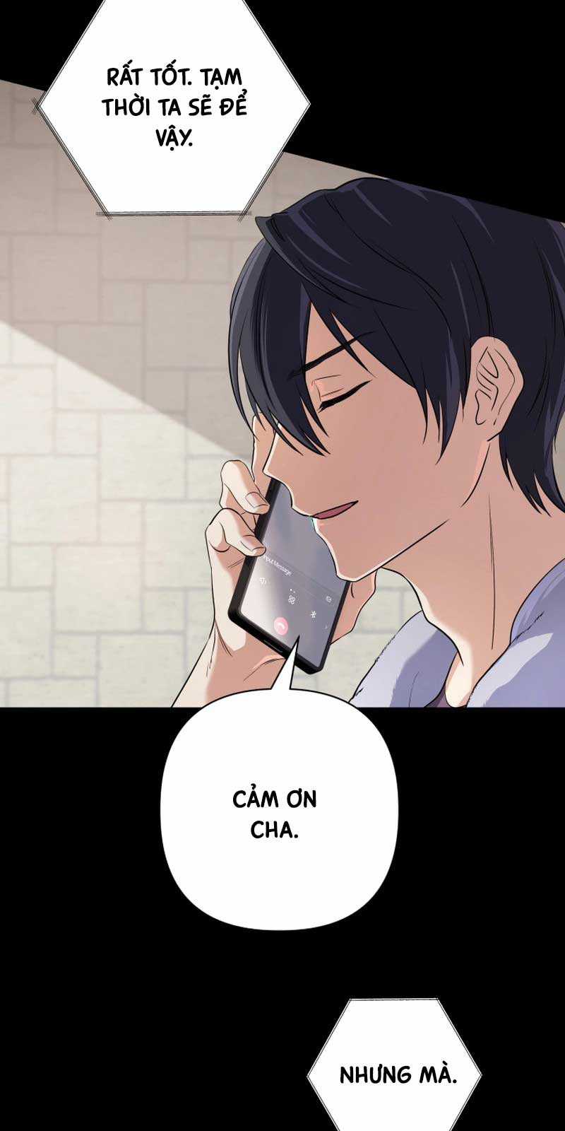 Đại Pháp Sư Thần Thoại Tái Lâm Chapter 5 trang 74