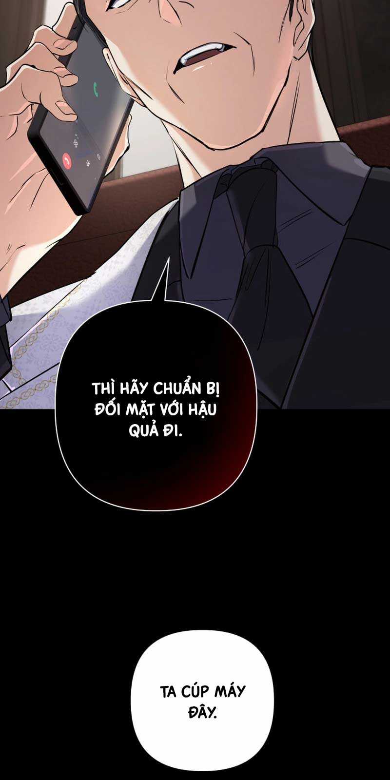 Đại Pháp Sư Thần Thoại Tái Lâm Chapter 5 trang 76