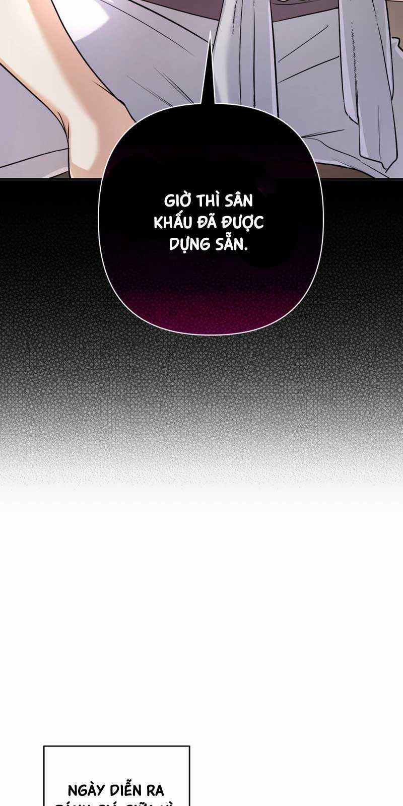 Đại Pháp Sư Thần Thoại Tái Lâm Chapter 5 trang 80