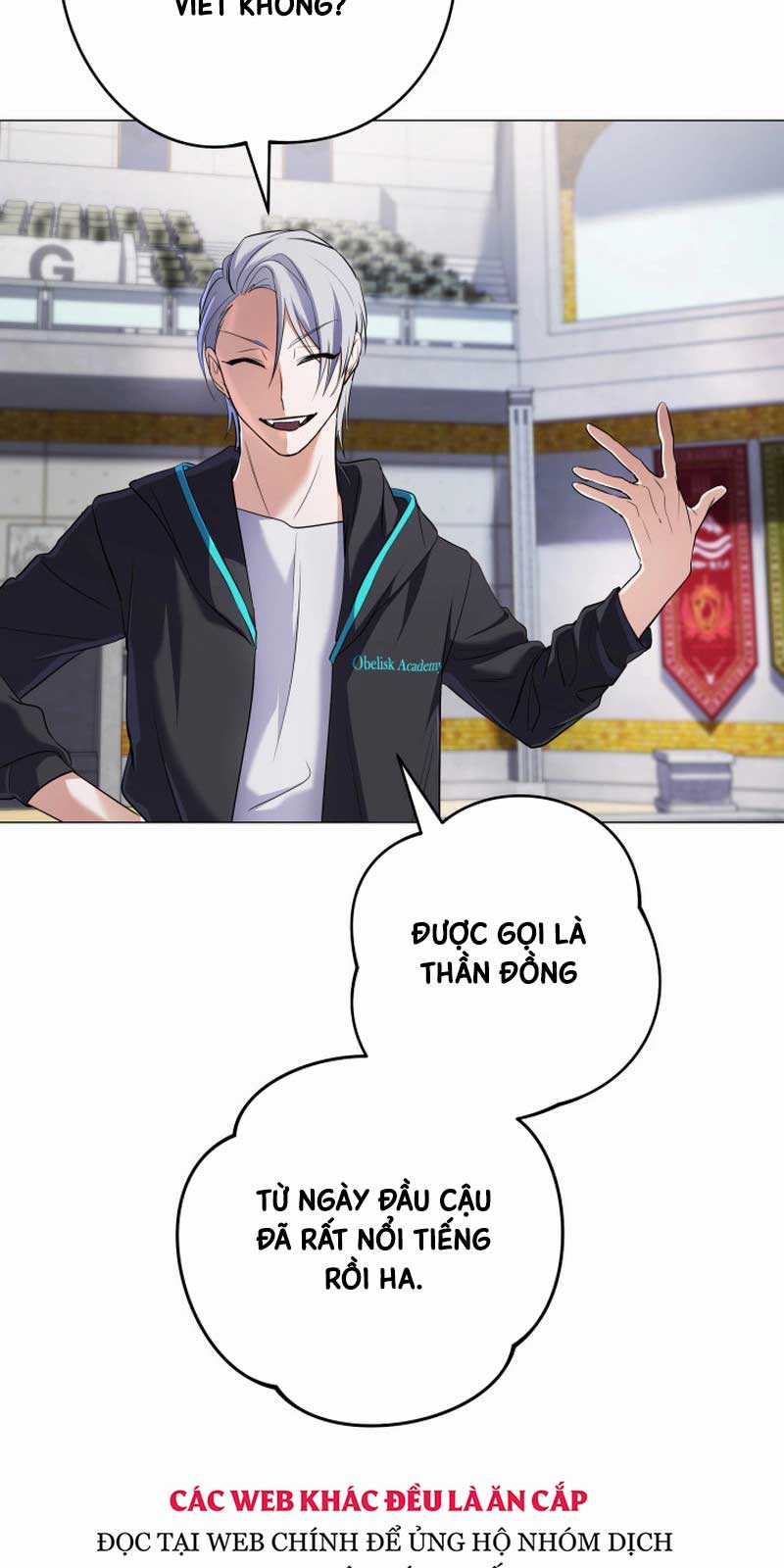 Đại Pháp Sư Thần Thoại Tái Lâm Chapter 5 trang 83