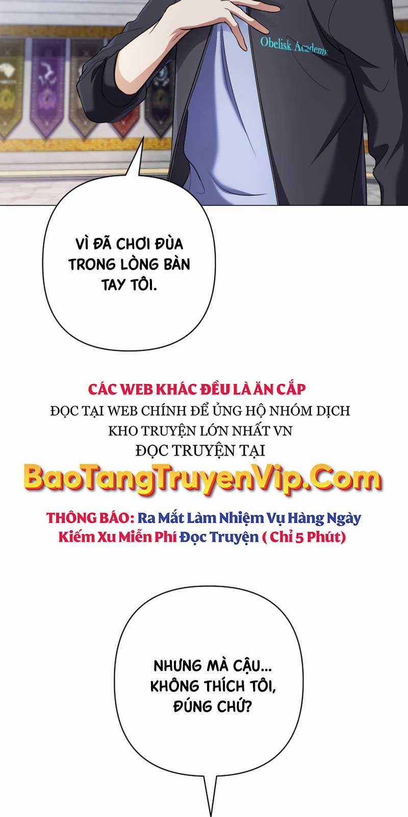 Đại Pháp Sư Thần Thoại Tái Lâm Chapter 5 trang 88