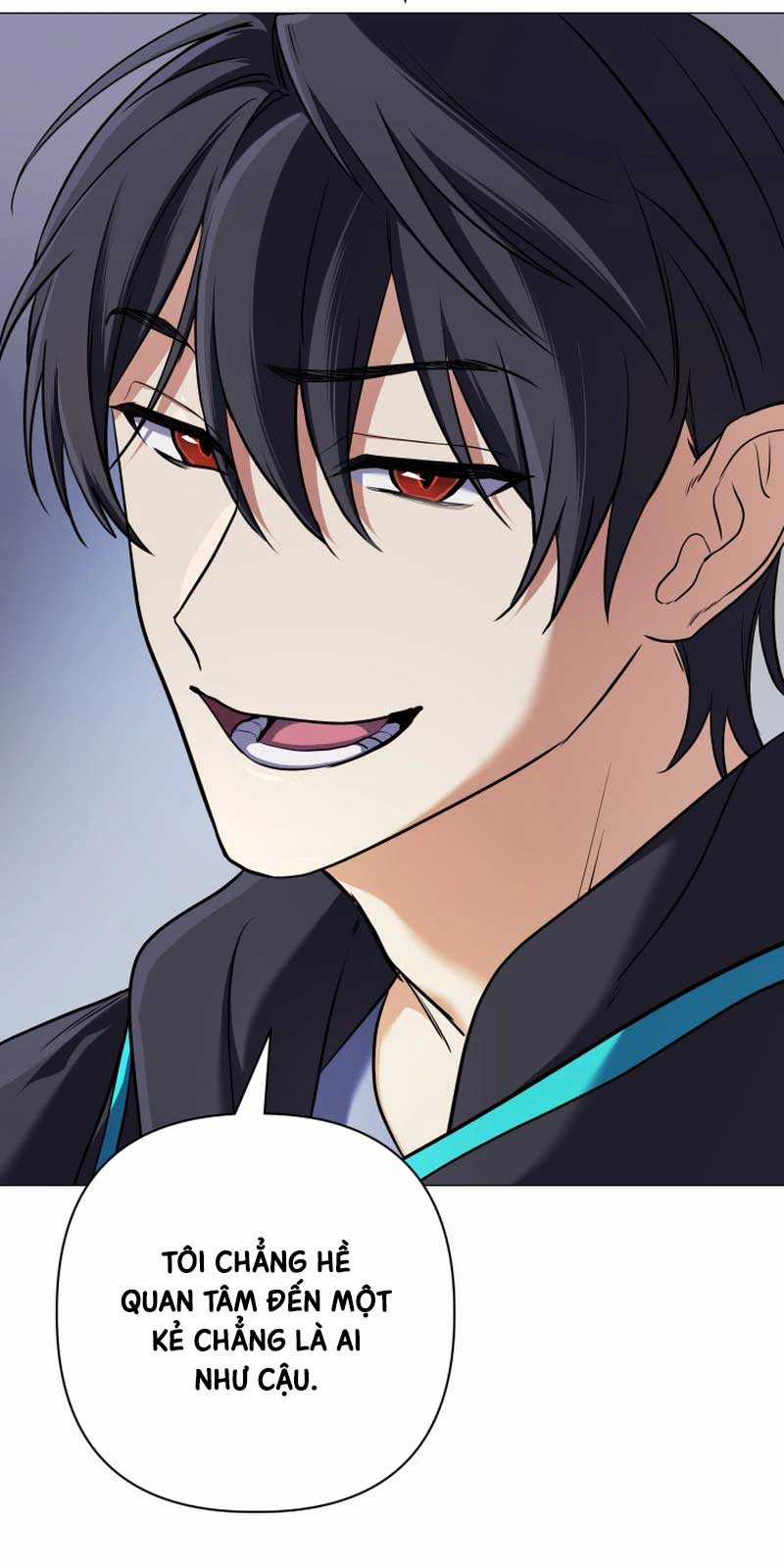 Đại Pháp Sư Thần Thoại Tái Lâm Chapter 5 trang 89