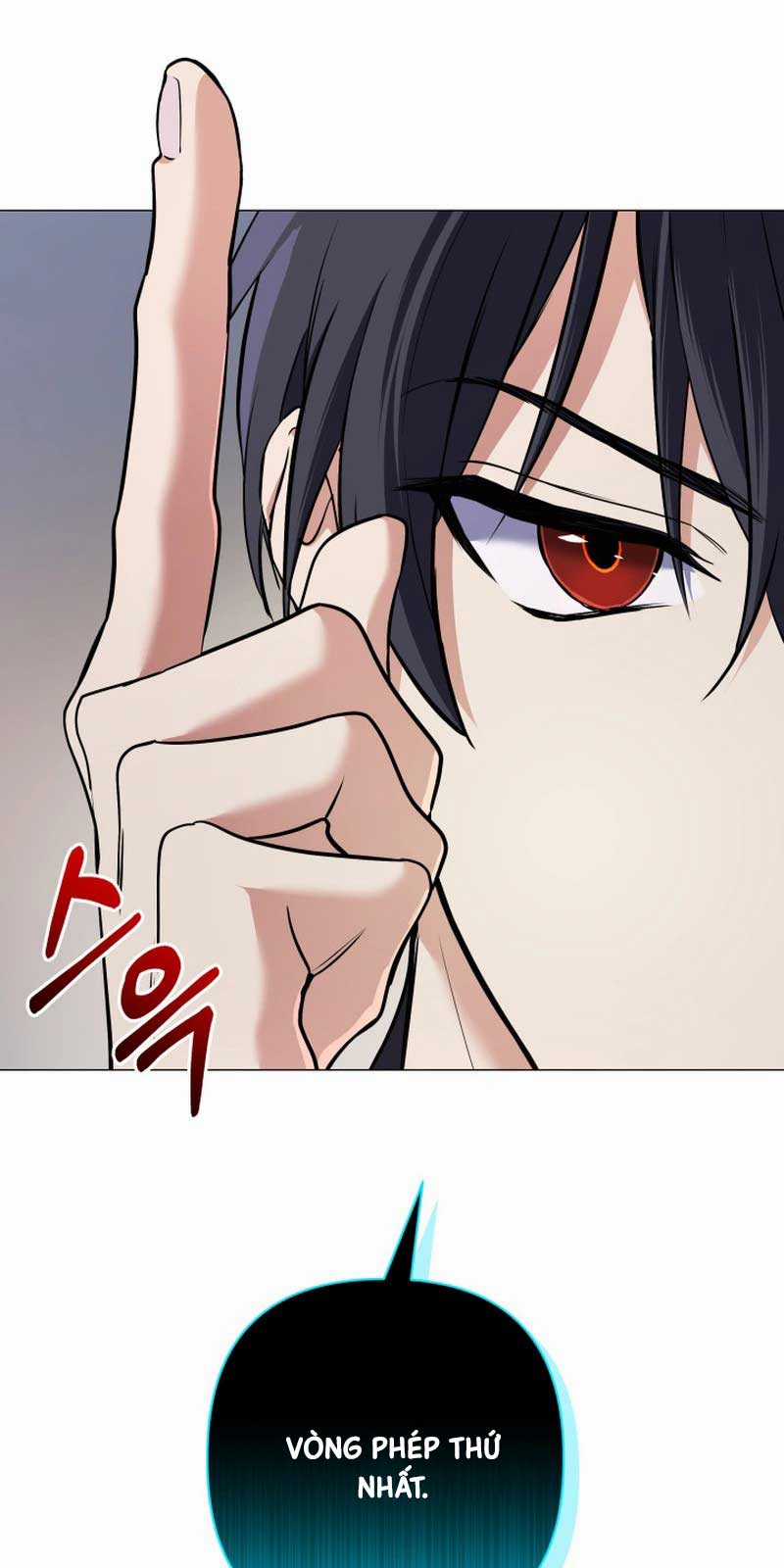 Đại Pháp Sư Thần Thoại Tái Lâm Chapter 5 trang 92