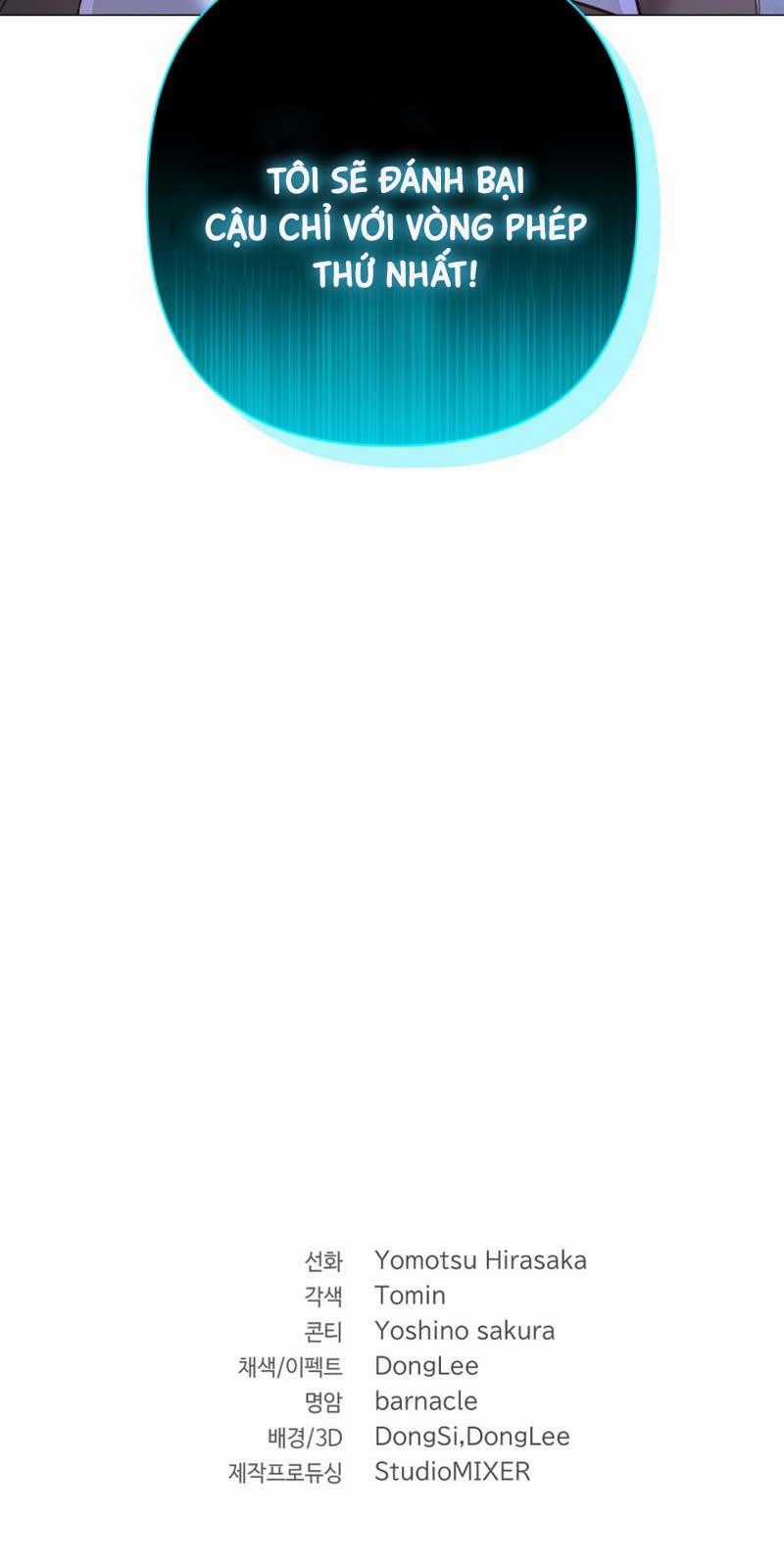 Đại Pháp Sư Thần Thoại Tái Lâm Chapter 5 trang 94