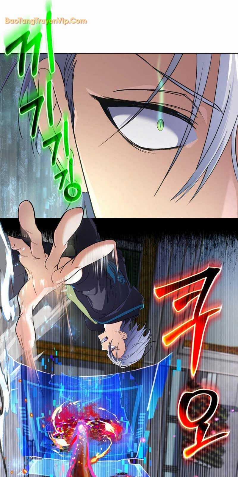 Đại Pháp Sư Thần Thoại Tái Lâm Chapter 6 trang 13