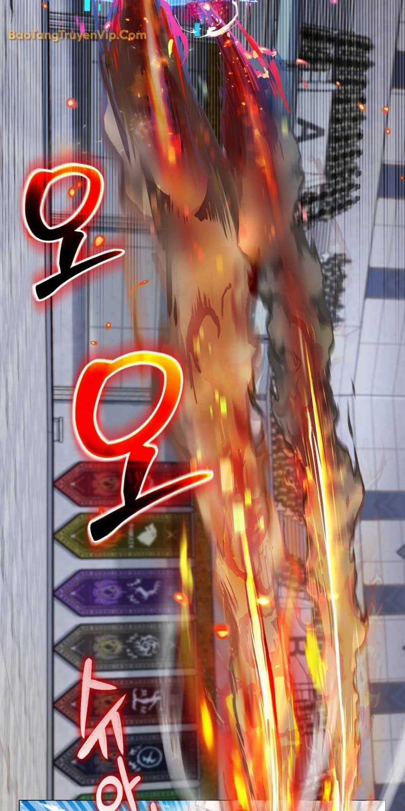 Đại Pháp Sư Thần Thoại Tái Lâm Chapter 6 trang 14