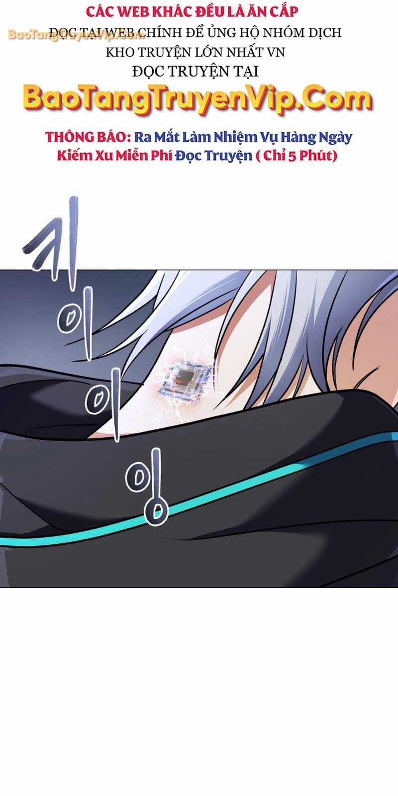 Đại Pháp Sư Thần Thoại Tái Lâm Chapter 6 trang 16