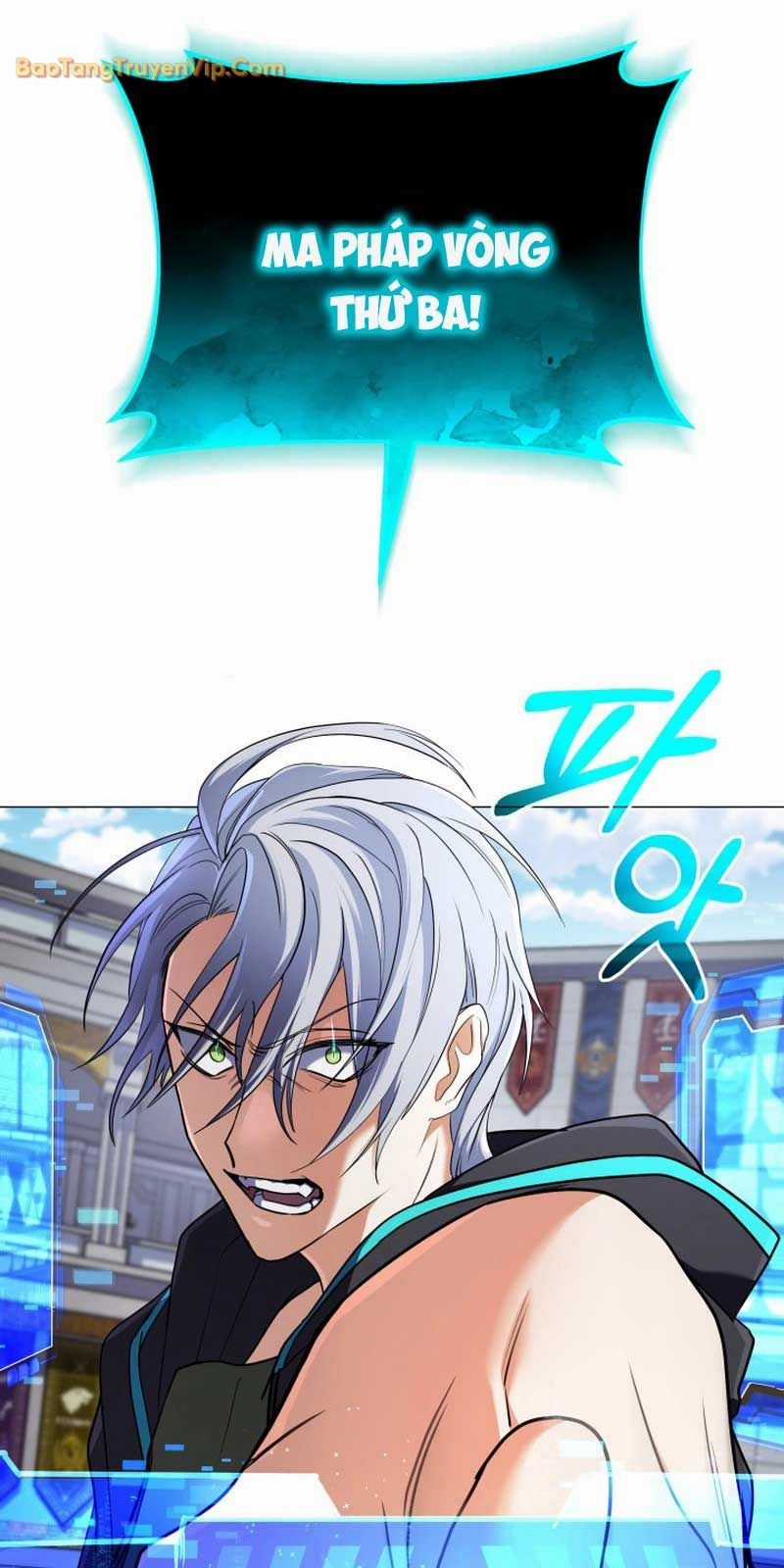 Đại Pháp Sư Thần Thoại Tái Lâm Chapter 6 trang 17