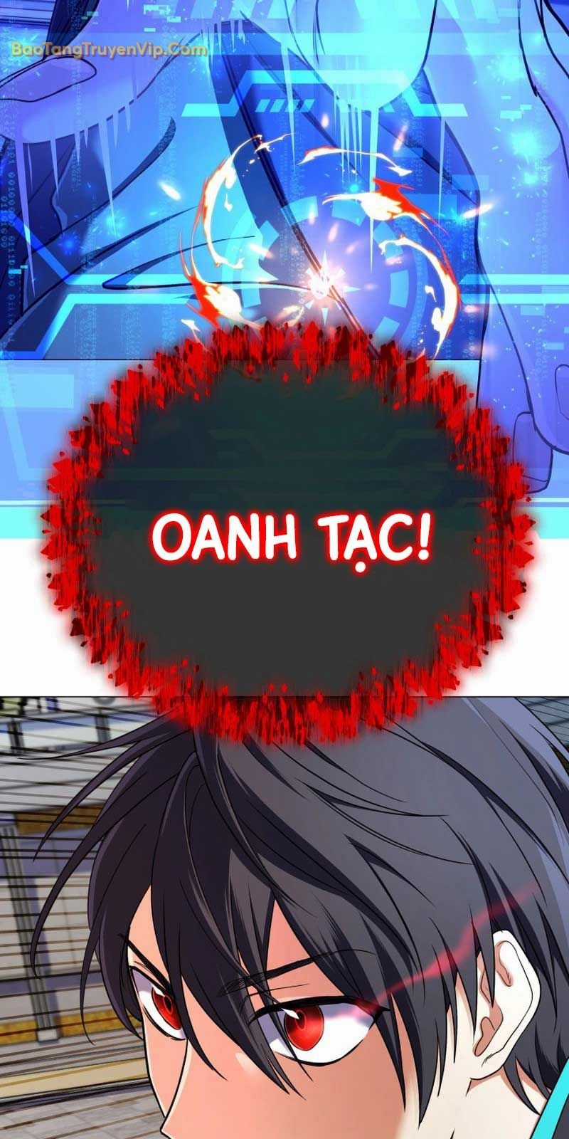 Đại Pháp Sư Thần Thoại Tái Lâm Chapter 6 trang 18