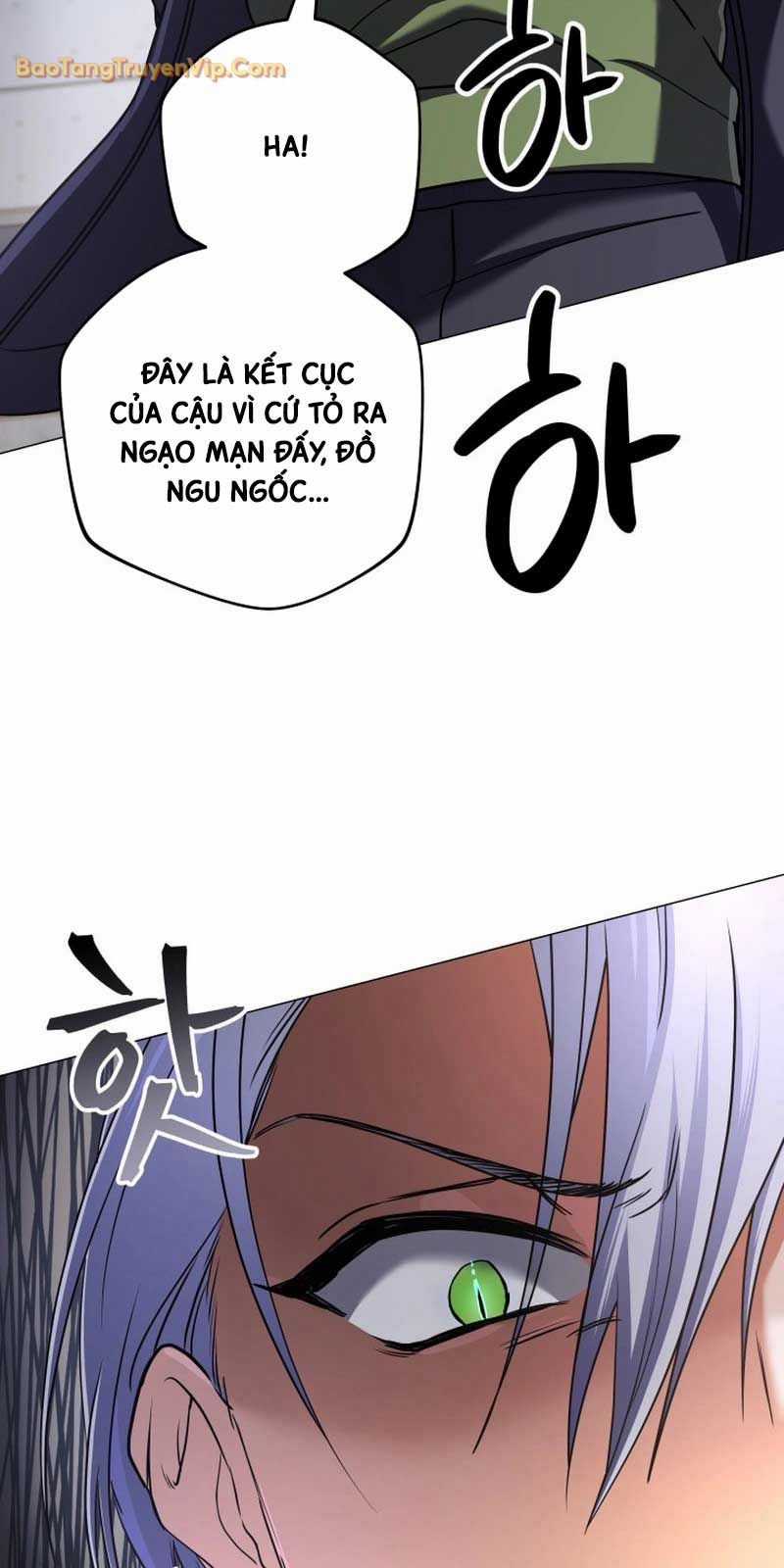 Đại Pháp Sư Thần Thoại Tái Lâm Chapter 6 trang 22