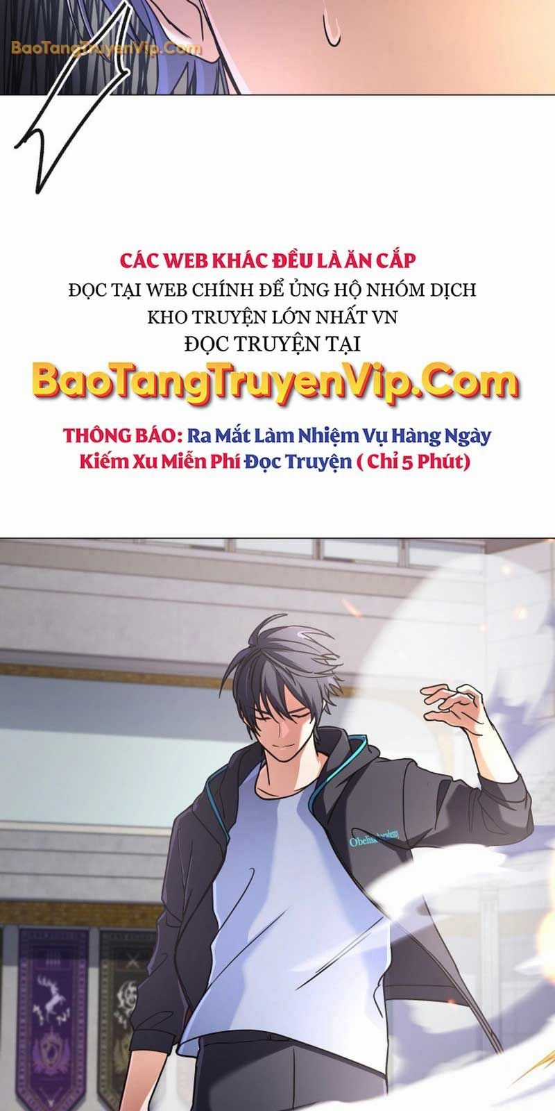 Đại Pháp Sư Thần Thoại Tái Lâm Chapter 6 trang 23