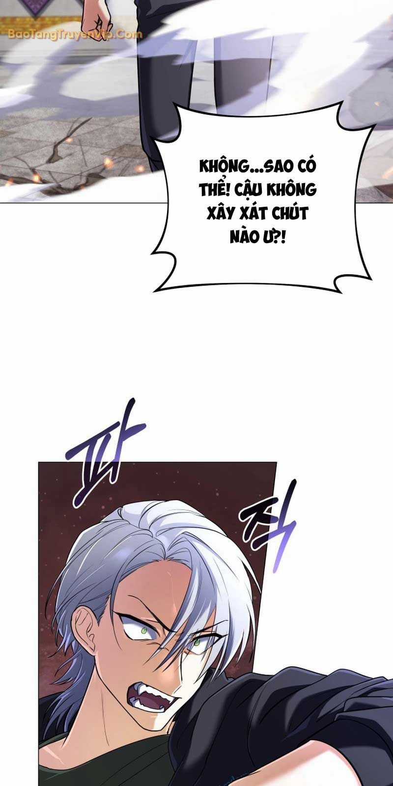 Đại Pháp Sư Thần Thoại Tái Lâm Chapter 6 trang 24