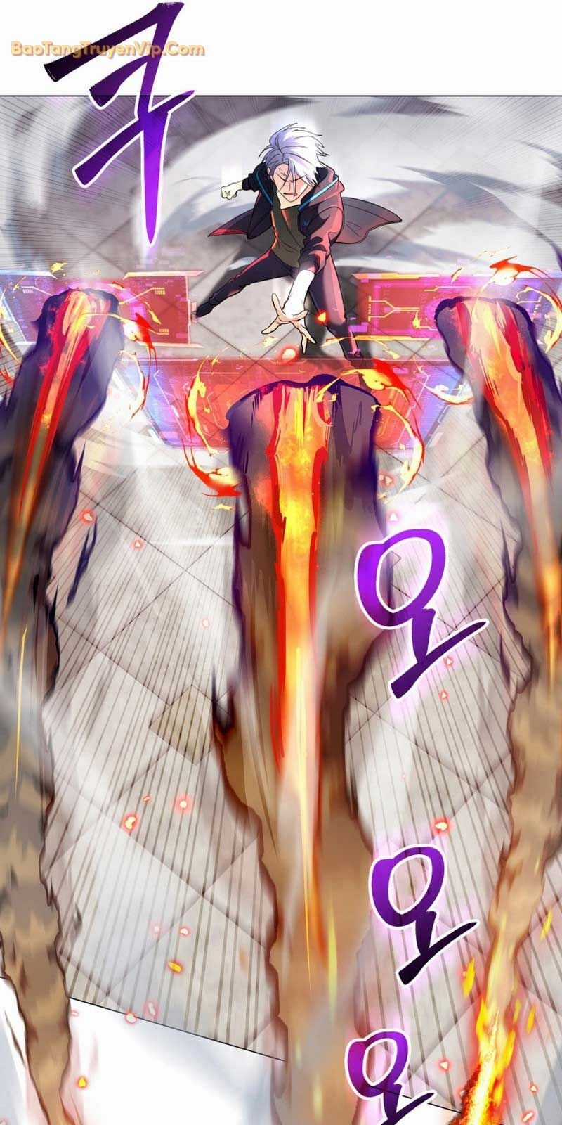 Đại Pháp Sư Thần Thoại Tái Lâm Chapter 6 trang 26