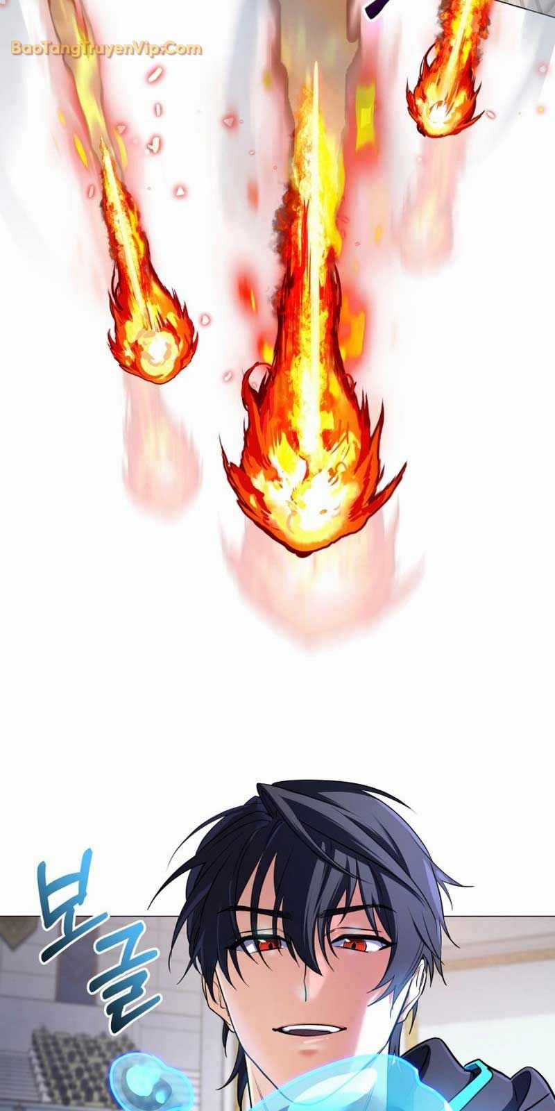 Đại Pháp Sư Thần Thoại Tái Lâm Chapter 6 trang 27