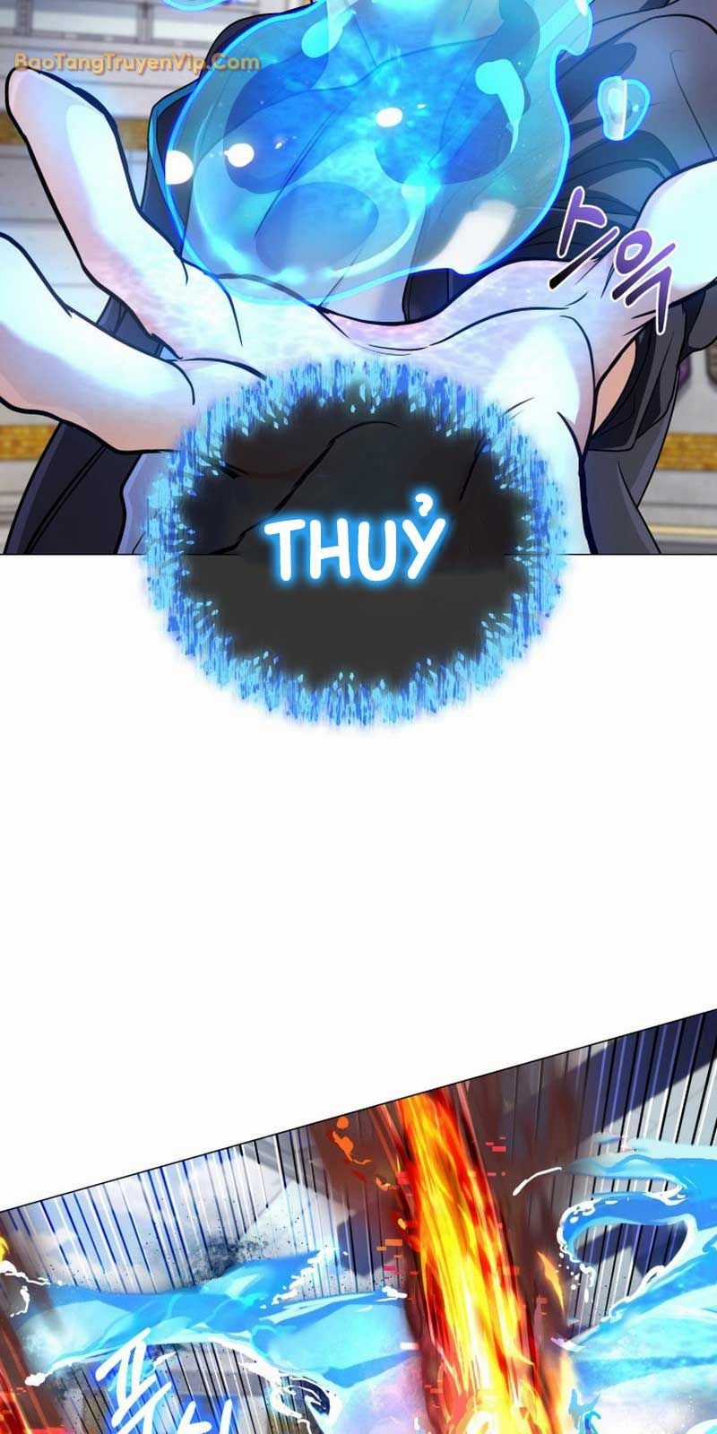 Đại Pháp Sư Thần Thoại Tái Lâm Chapter 6 trang 28