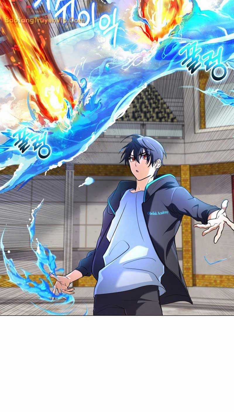 Đại Pháp Sư Thần Thoại Tái Lâm Chapter 6 trang 29