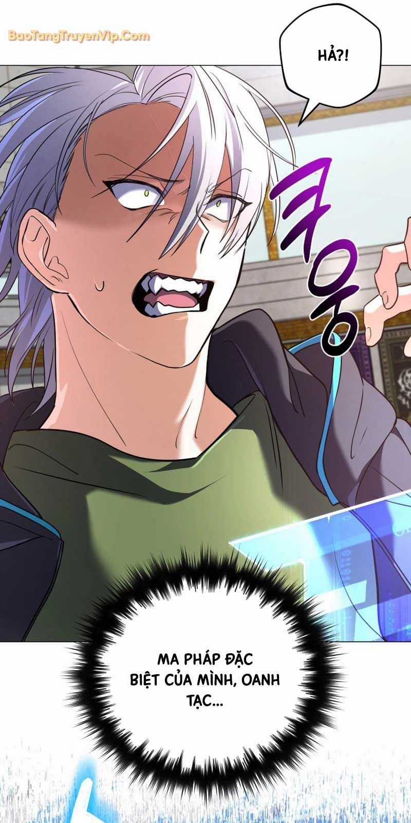 Đại Pháp Sư Thần Thoại Tái Lâm Chapter 6 trang 30