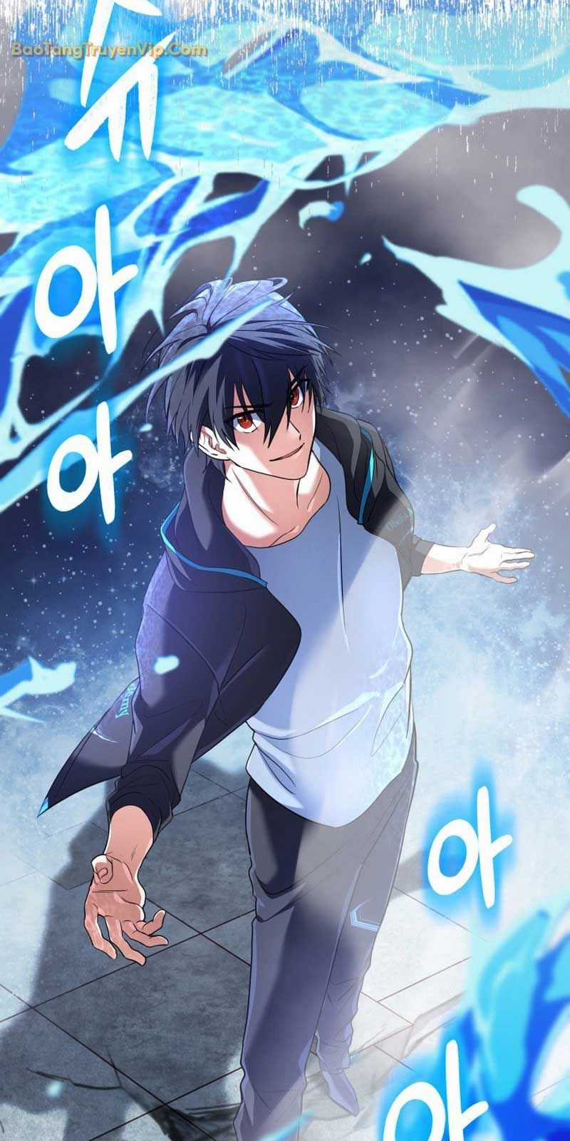 Đại Pháp Sư Thần Thoại Tái Lâm Chapter 6 trang 31