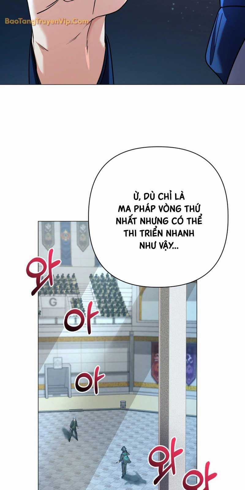 Đại Pháp Sư Thần Thoại Tái Lâm Chapter 6 trang 34