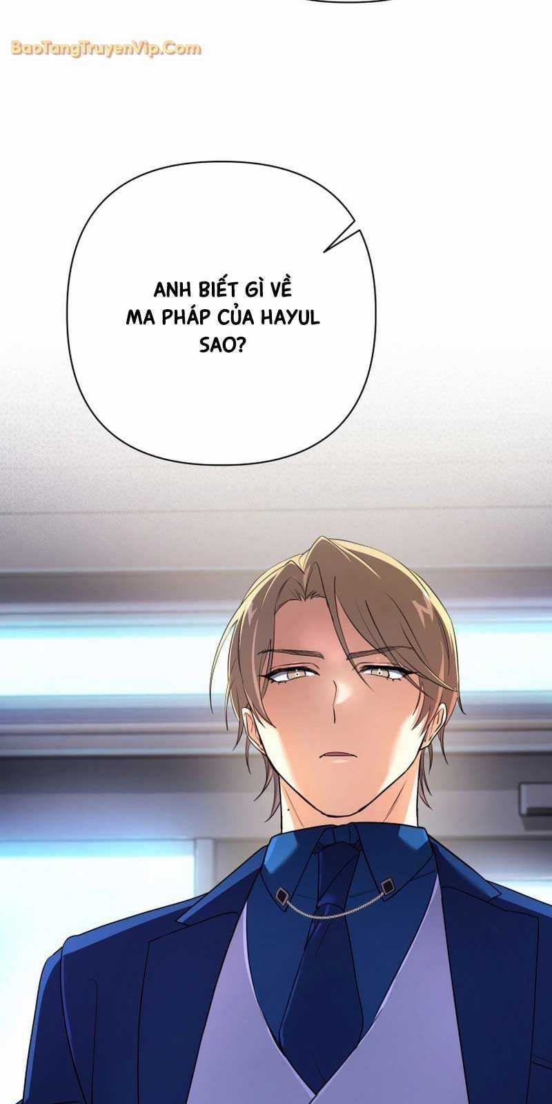 Đại Pháp Sư Thần Thoại Tái Lâm Chapter 6 trang 37