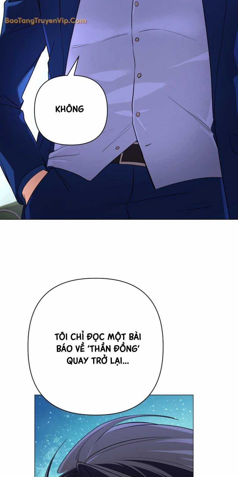 Đại Pháp Sư Thần Thoại Tái Lâm Chapter 6 trang 38