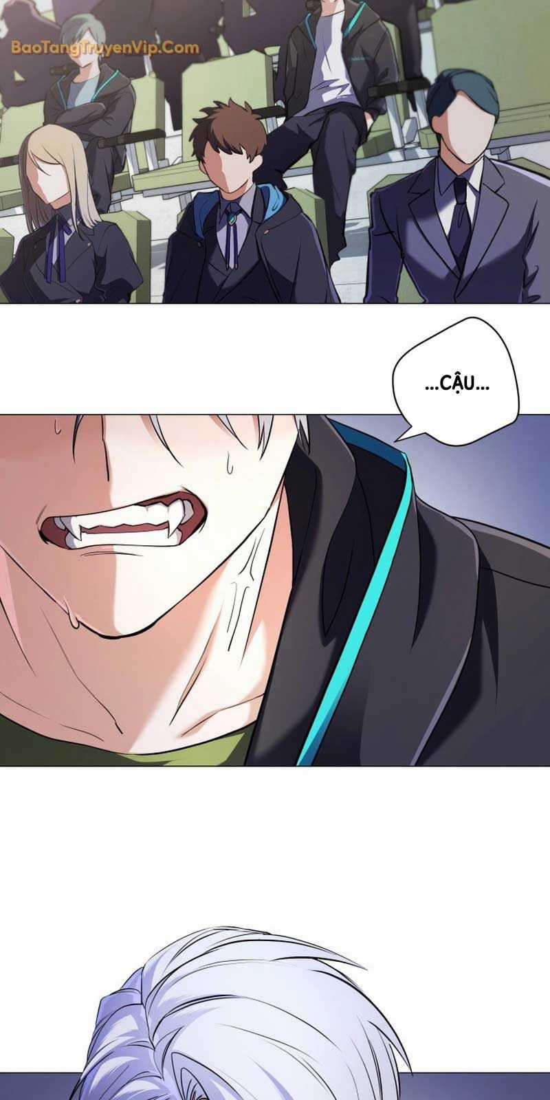 Đại Pháp Sư Thần Thoại Tái Lâm Chapter 6 trang 4