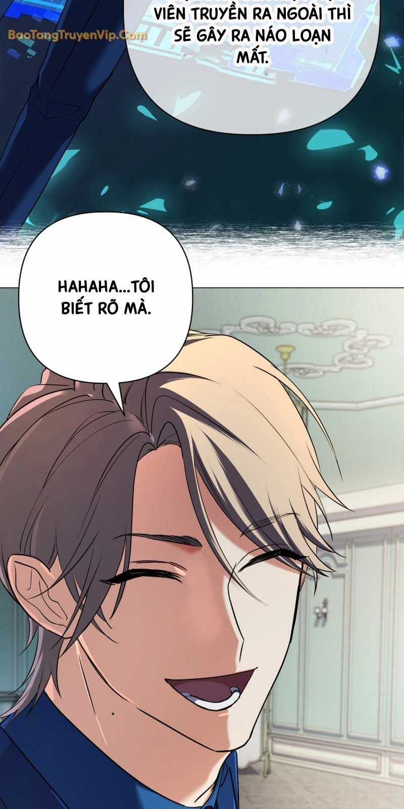 Đại Pháp Sư Thần Thoại Tái Lâm Chapter 6 trang 43