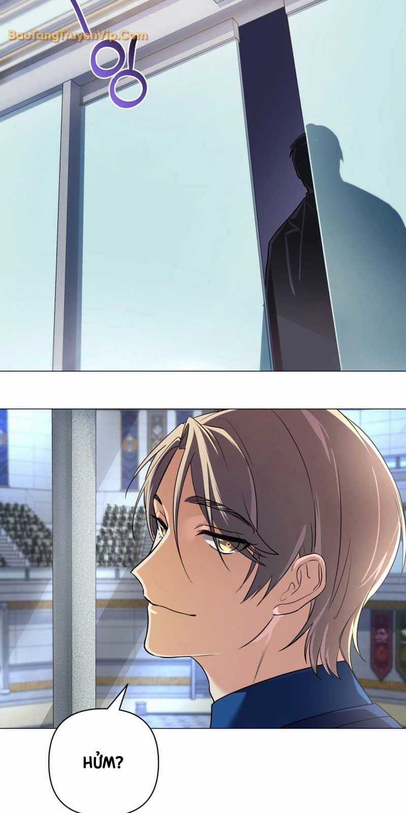 Đại Pháp Sư Thần Thoại Tái Lâm Chapter 6 trang 46