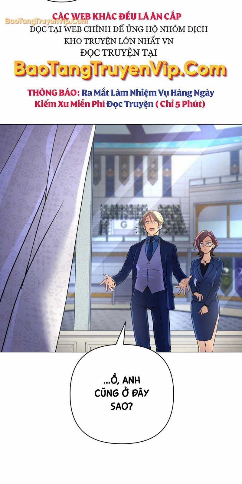 Đại Pháp Sư Thần Thoại Tái Lâm Chapter 6 trang 47