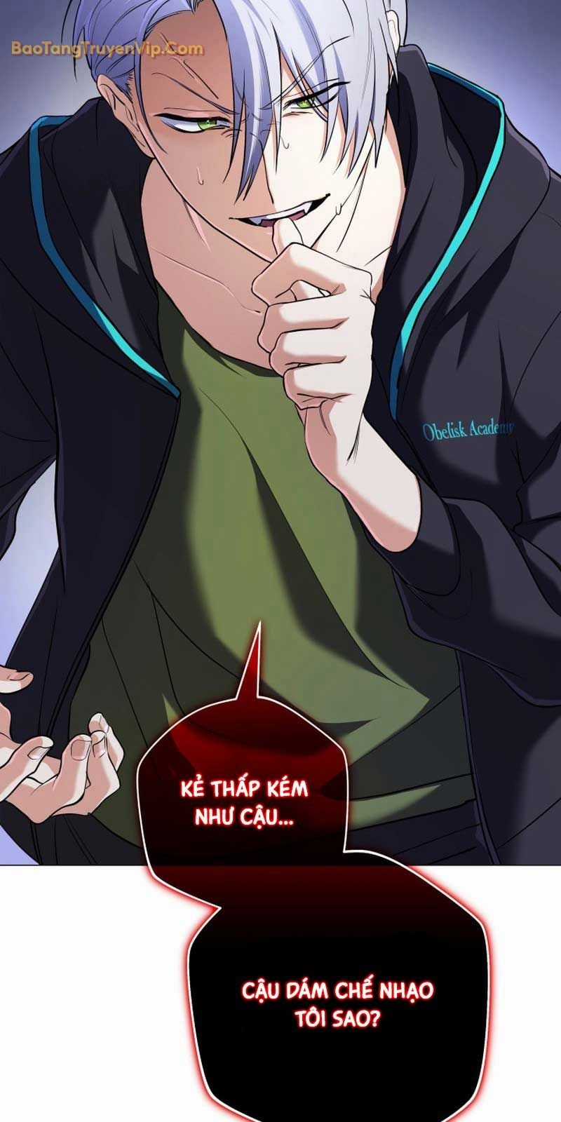 Đại Pháp Sư Thần Thoại Tái Lâm Chapter 6 trang 5