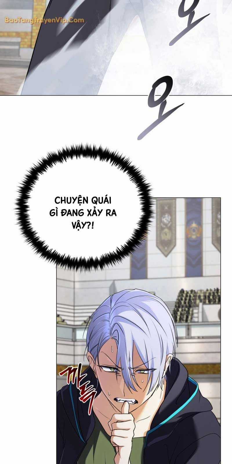 Đại Pháp Sư Thần Thoại Tái Lâm Chapter 6 trang 51