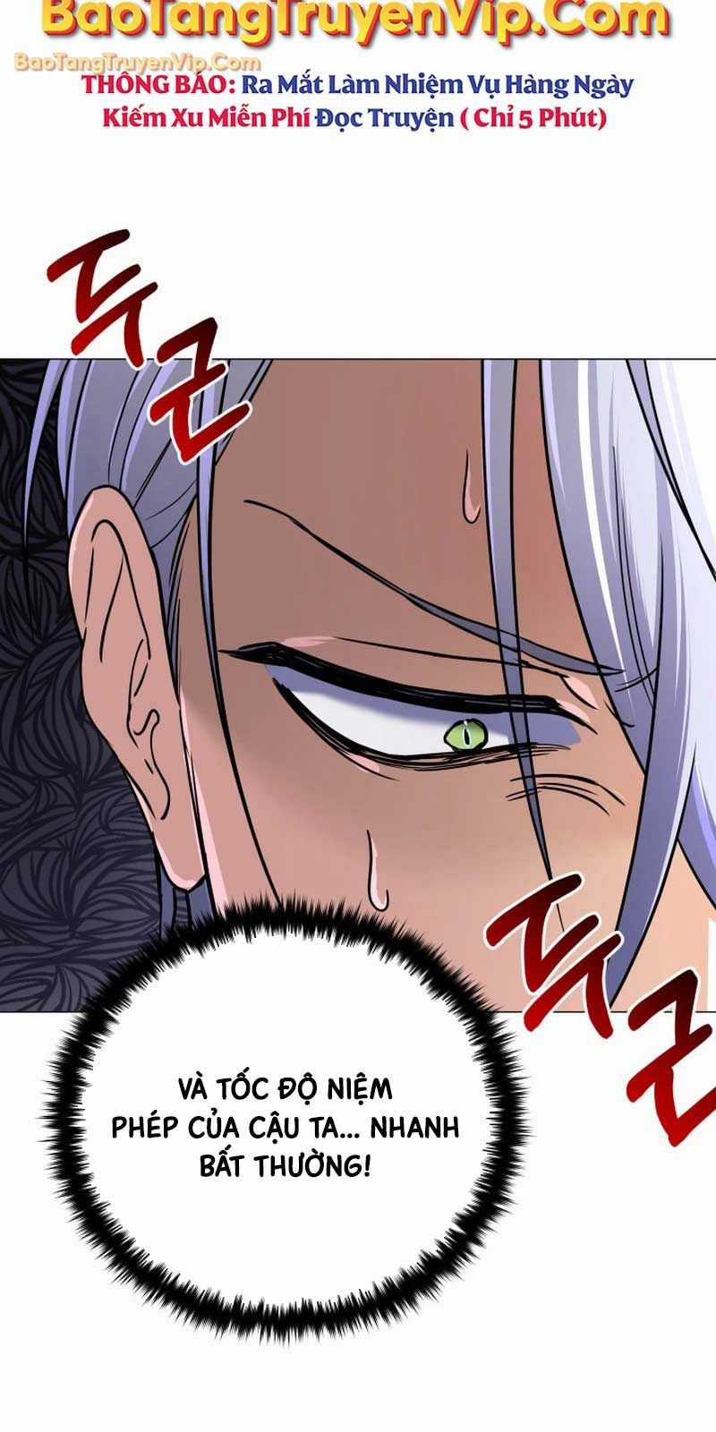 Đại Pháp Sư Thần Thoại Tái Lâm Chapter 6 trang 54