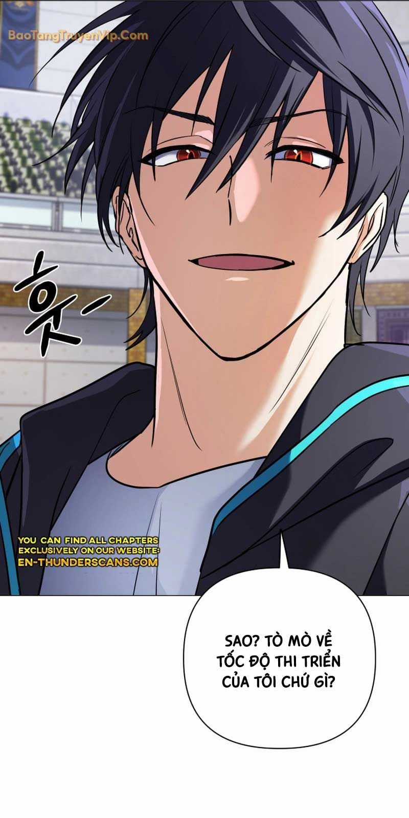 Đại Pháp Sư Thần Thoại Tái Lâm Chapter 6 trang 55