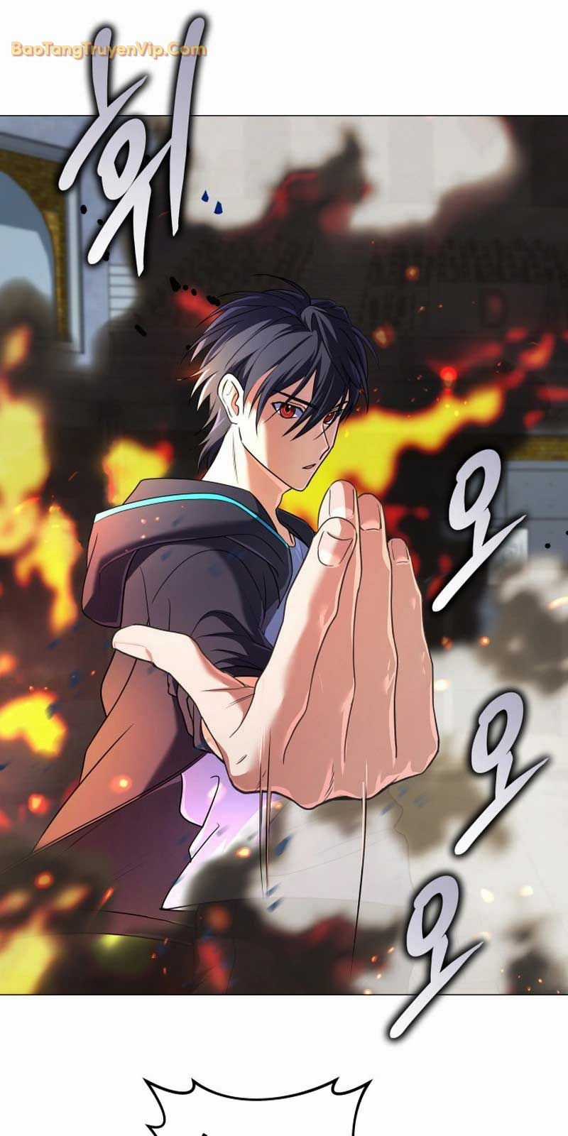 Đại Pháp Sư Thần Thoại Tái Lâm Chapter 6 trang 62