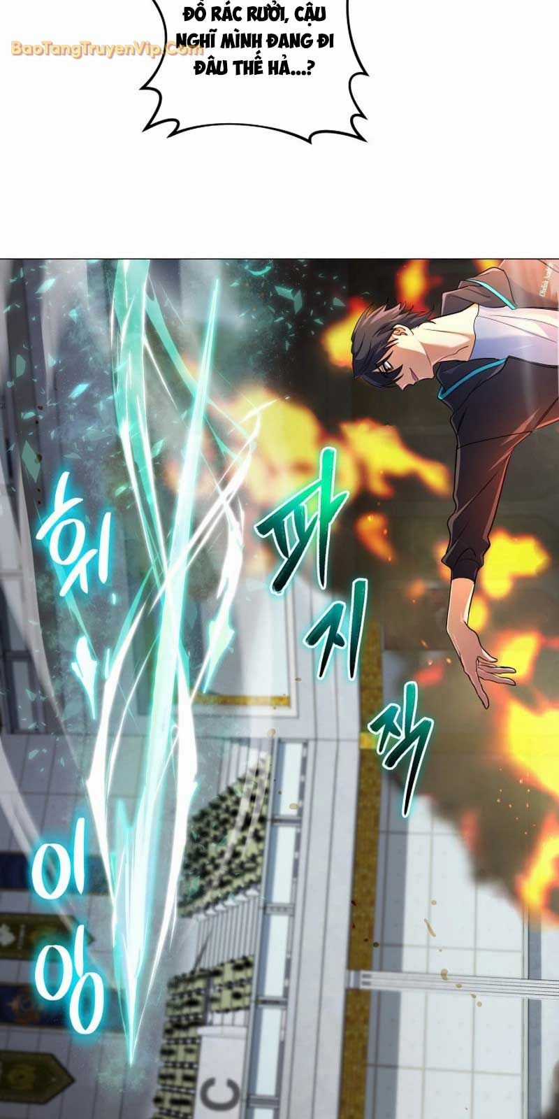 Đại Pháp Sư Thần Thoại Tái Lâm Chapter 6 trang 63