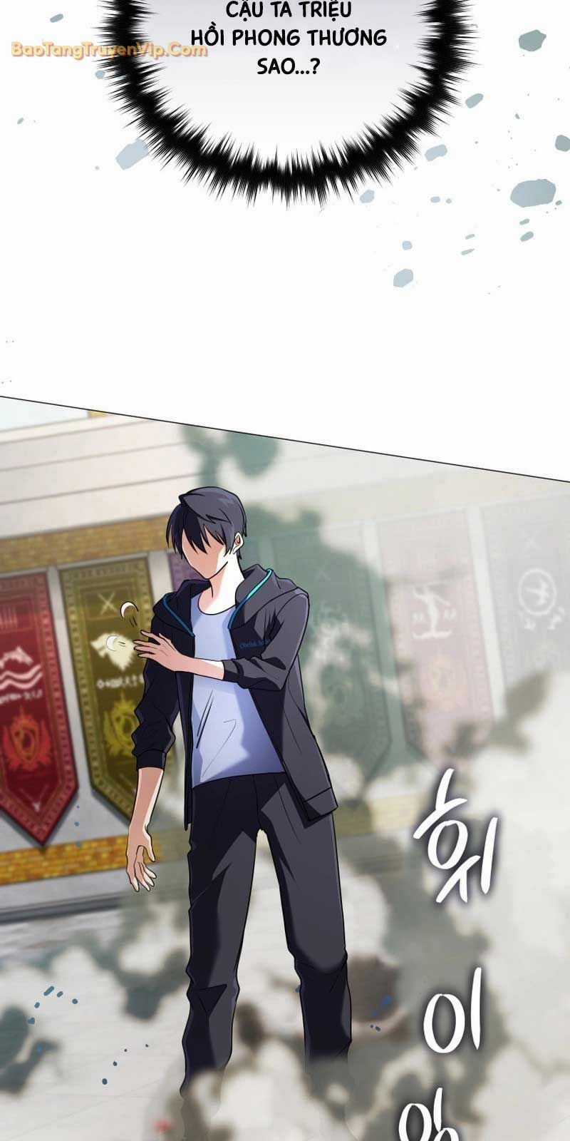 Đại Pháp Sư Thần Thoại Tái Lâm Chapter 6 trang 66