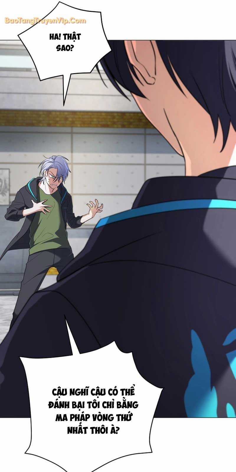 Đại Pháp Sư Thần Thoại Tái Lâm Chapter 6 trang 68