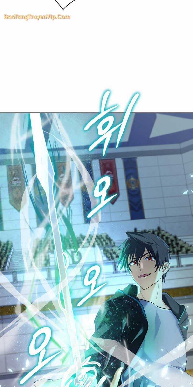 Đại Pháp Sư Thần Thoại Tái Lâm Chapter 6 trang 69