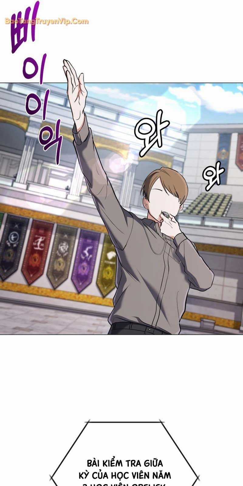 Đại Pháp Sư Thần Thoại Tái Lâm Chapter 6 trang 7