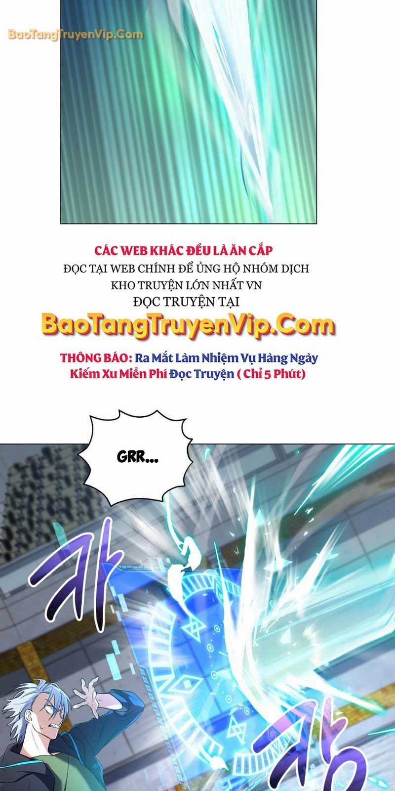 Đại Pháp Sư Thần Thoại Tái Lâm Chapter 6 trang 71