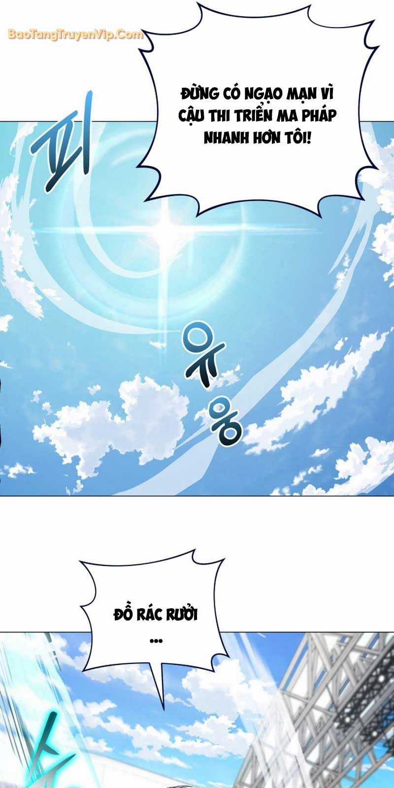 Đại Pháp Sư Thần Thoại Tái Lâm Chapter 6 trang 75