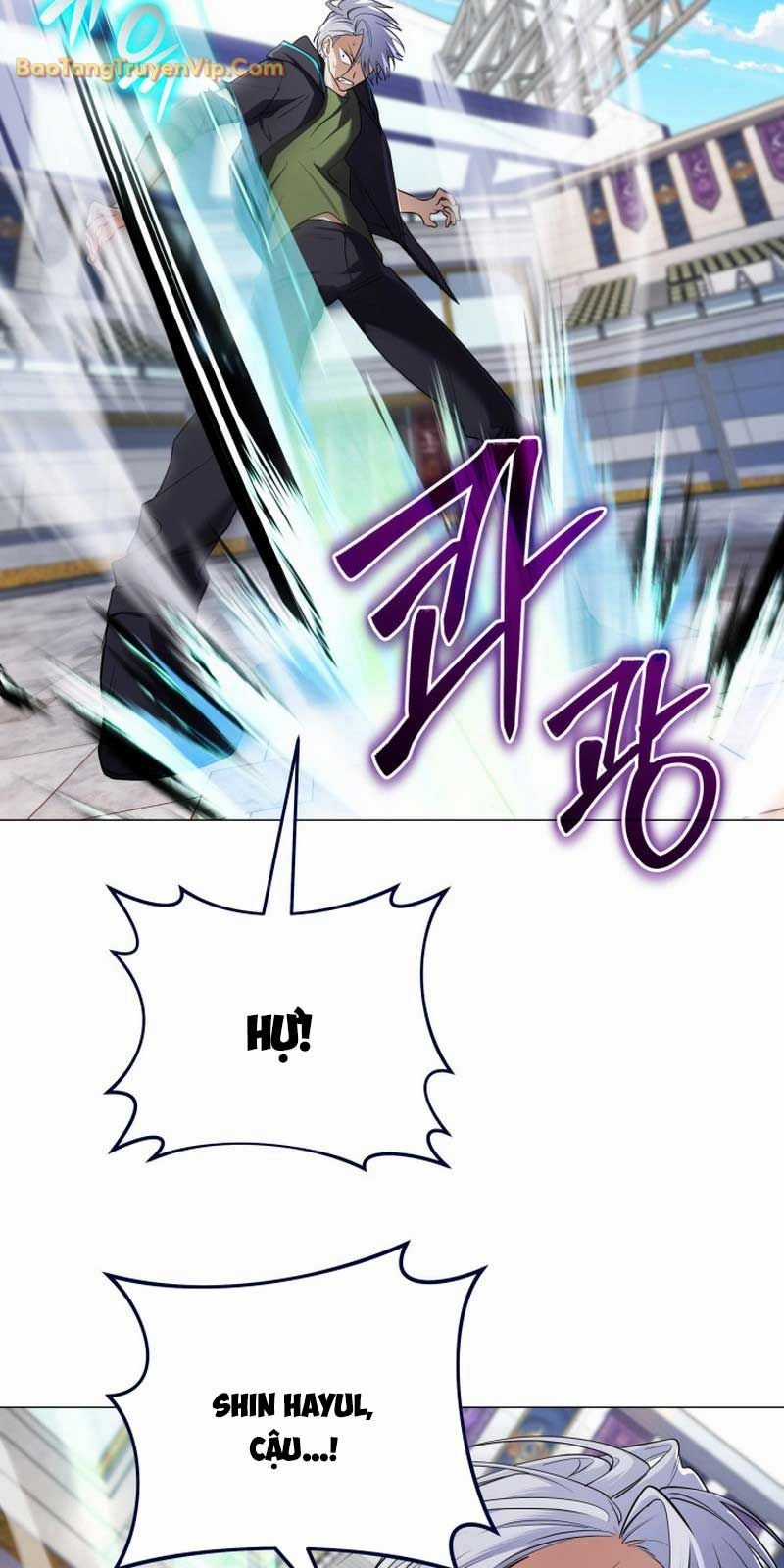 Đại Pháp Sư Thần Thoại Tái Lâm Chapter 6 trang 76